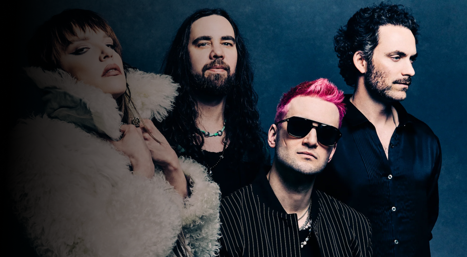 Halestorm