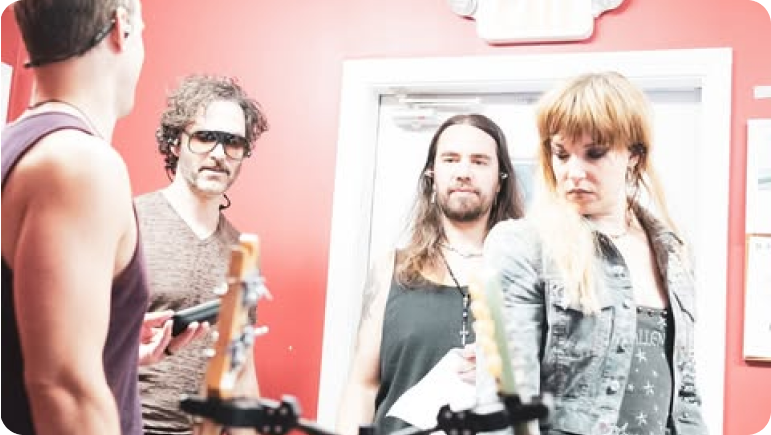 Halestorm