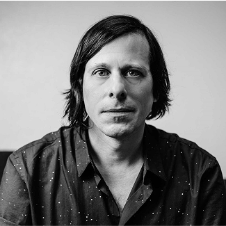 Ken Stringfellow