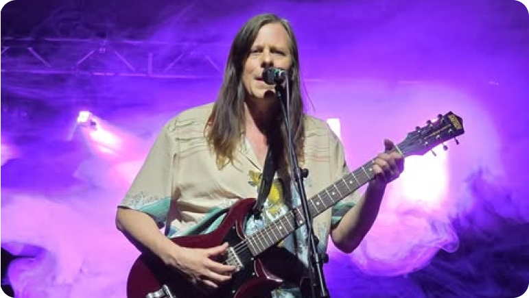 Ken Stringfellow