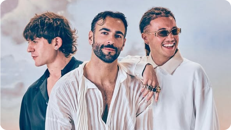Marco Mengoni