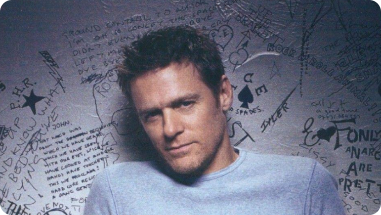 Bryan Adams