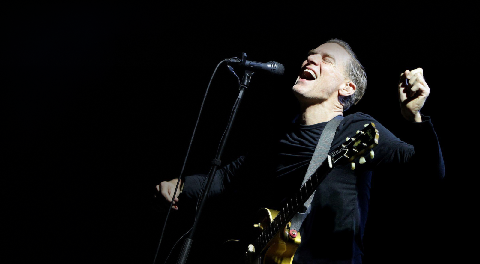Bryan Adams